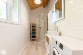 L'atelier - Marat - Gîte - Image 5