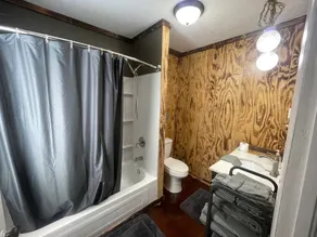 The West Virginia Way, The Steam Engine, Left Side of Duplex - Image 3