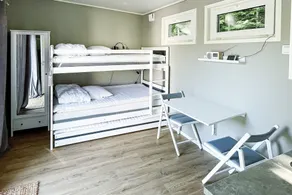 Maison de vacances pour 3 a LJUNGBY-By Traum - Image 5