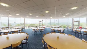 University of Exeter - Holland Hall - Image 4