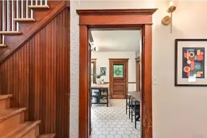 The Elmwood - Updated Historic Home in Village of East Troy - Image 2