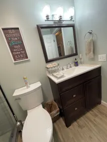 Creekside Getaway - Image 5