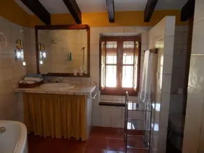 Casa El Trigal Villanueva de la Concepcion by Ruralidays - Image 3