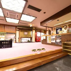 Sakihana Onsen Ichisuiso - Image 3