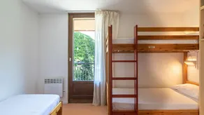 Spacious apartment for 5-persons - Image 5