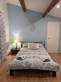 Family Home in the Charente Region with private heated pool - Image 5