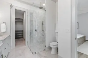Entire New 3 Story House w/ Private Heated Spa/Pool, Roof Top Deck & Elevator - Image 4