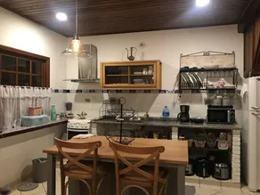 Beautiful house in Ilha Bela - Image 4