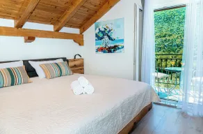 * NEW * Charming stone house Duje with heated pool and jaccuzi - Image 3