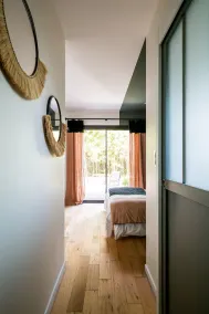 Bruges nära Bordeaux: Stora hus med trädgård och pool - Image 4