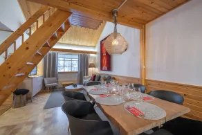 Kuukkeli Apartments Teerenpesue E 33 - Image 3