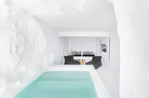 Tagoo Black Mykonos - Image 3