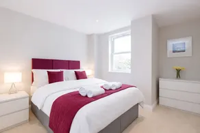 Roomspace Serviced Apartments - Trinity House - Image 5