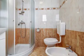 Holiday apartment with air conditioning and Internet - Image 4