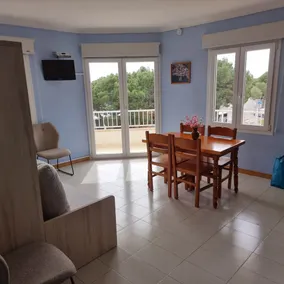 Central Apartment \"Portosun Cornet\" Close to the Beach - Image 5