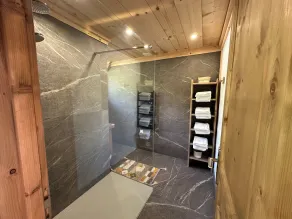 Chalet vue Mont Blanc avec jacuzzi extérieur - Image 3