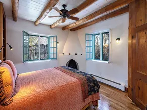 Historic Garden Retreat - Image 5