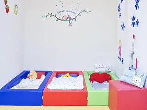 Familienappartement Oim Haus, 54 m² - Kinderhotel Stegerhof - Image 4