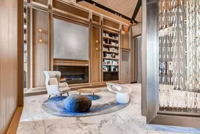 Hudson River 1 BR | near Hudson Hards | Free Wi-Fi - Image 3