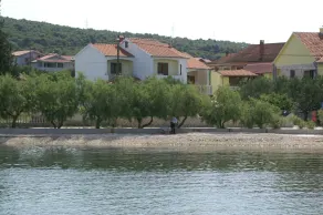 Studio Appartement am Strand Bibinje, Zadar (AS-4197-b) - Image 4