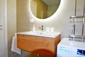 Modern holiday apartment in the peaceful village of Štinjan, near Pula - Image 4