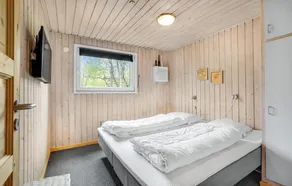 Härligt hus med 4 sovrum i Hemmet - Image 5