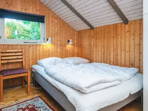 6 person holiday home in Oksbøl - Image 3