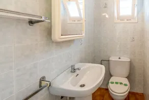Super Fener 93 - top-floor apartment with terrace - Image 2