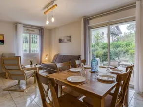 Apartment Tassigny by Interhome - Image 5