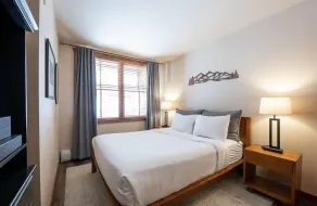 Secluded Condo with Corridor Ski Trail View - Zephyr Mountain Lodge Premium Unit 1201 - Image 4