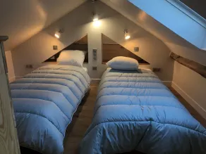 Contemporary mountain-style l'Isardère apartment - Image 5
