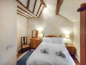 2 chambres à coucher à Rosthwaite - Image 2