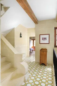 Dar ta Censina Villa in Gozo with private pool, quiet location, family friendly - Image 2