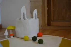 Gite *** \"Den brolagte gårdhave\" - Image 3