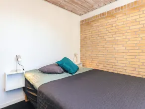 4 Star Holiday Home in Hals - Image 4