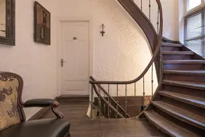 Lodge am Oxenweg room 2 in Husum for up to 2 people - Image 2