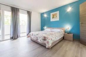Herrlich Gestaltete Villa mit Privatem Pool - Image 5