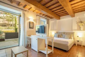 Villa il Contado In Poppi, Tuscany - Image 5