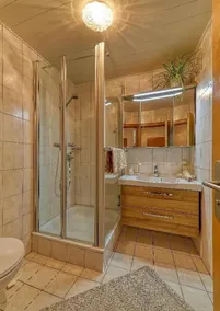 A lovingly decorated apartment (65 m²) for 4 people with a furnished balcony - Image 3