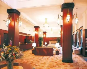 Gamagori Classic Hotel - Image 2