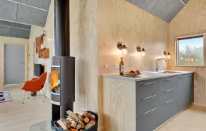 3 Bedroom Gorgeous Home In Silkeborg - Image 2