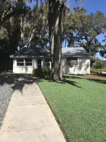 alte Florida Cottage Kanalfront - Image 4