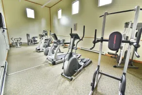 Pool, Hot Tubs, Clubhouse, Playground! Near Trails. Easy Drive to Town - Image 4
