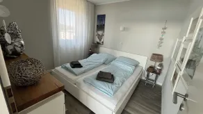 Vacanza da sogno! Ottima vista! Balcone sud, sedia a sdraio, biciclette e WiFi - Image 5