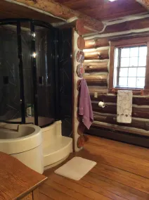 Fallview Cabin PA Grand Canyon - Wellsboro & Finger Lakes Wineries - Corning NY - Image 3