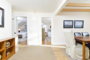 Souhaitable avenue Coggeshall - Unités de 2 chambres à coucher - 3e étage, 4 couchages - Image 3