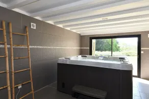 Meget komfortabelt hytte i St Amarin mellem Alsace og Vogeserne - Image 3