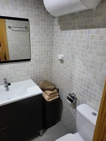 Comfortable and central studio with all the comforts at the foot of the Sierra Nevada - Image 2