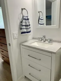 Beautifully updated and close to everything!  Yamaha gas cart included! - Image 2