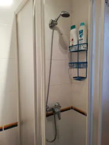 SEMI-DETACHED HOUSE IN VERA PLAYA 100 M FROM THE BEACH - Image 2